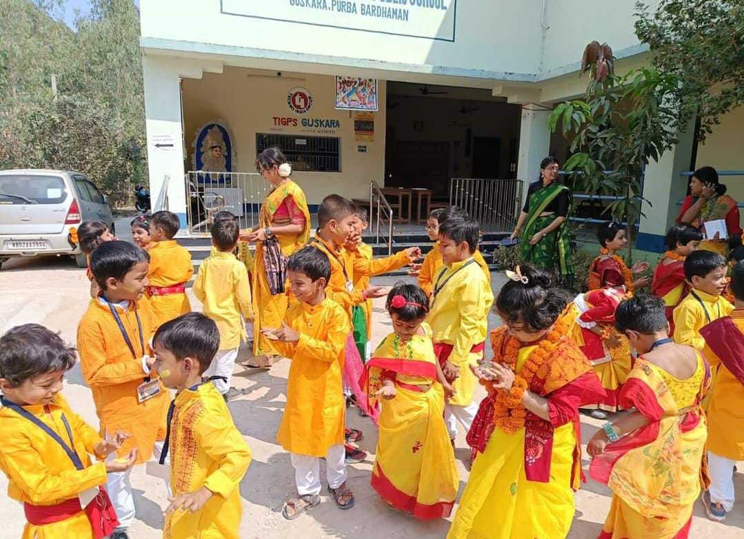 Basanta Utsav